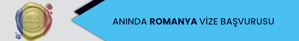 Romanya Bursa Fahri Konsolosluğu